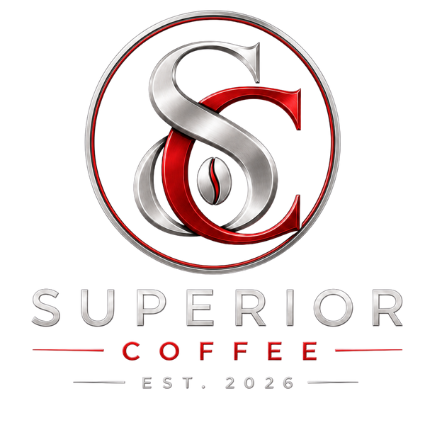 Superior Coffee