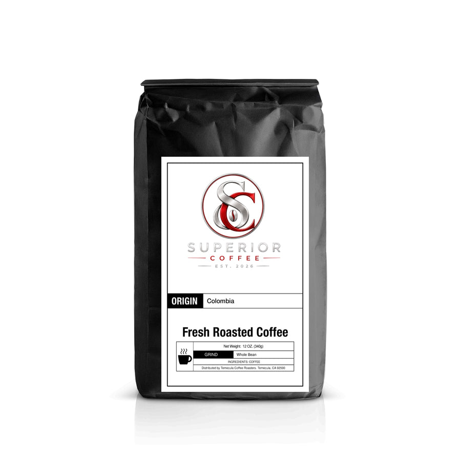 Single Origin